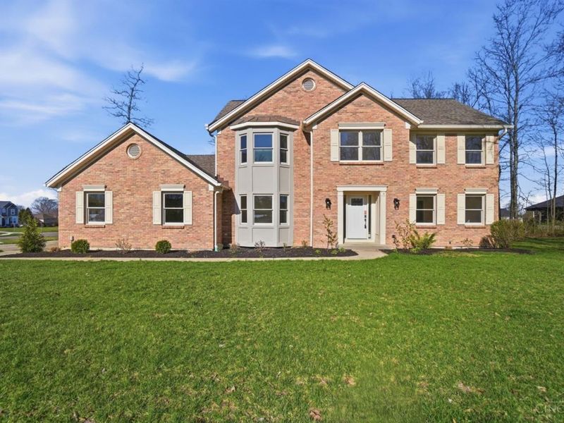 6268 Richards Drive, Liberty Township, OH 45044 Photo 1