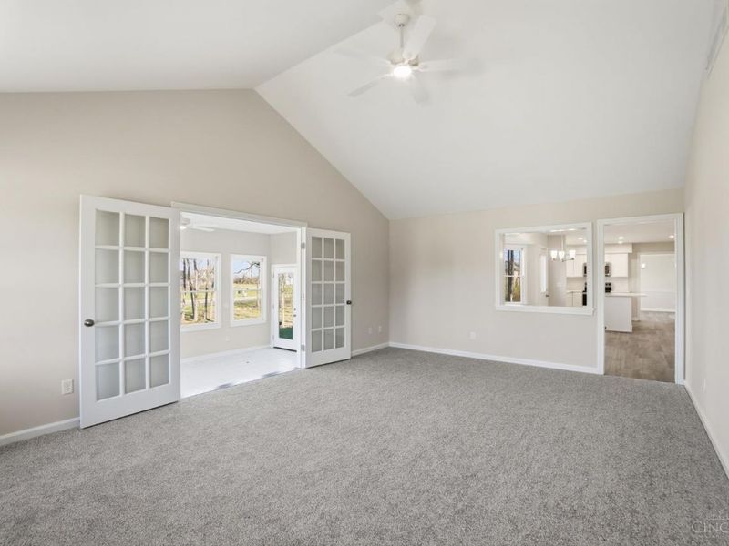 6268 Richards Drive, Liberty Township, OH 45044 Photo 31