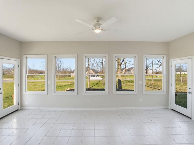 6268 Richards Drive, Liberty Township, OH 45044 Photo 32