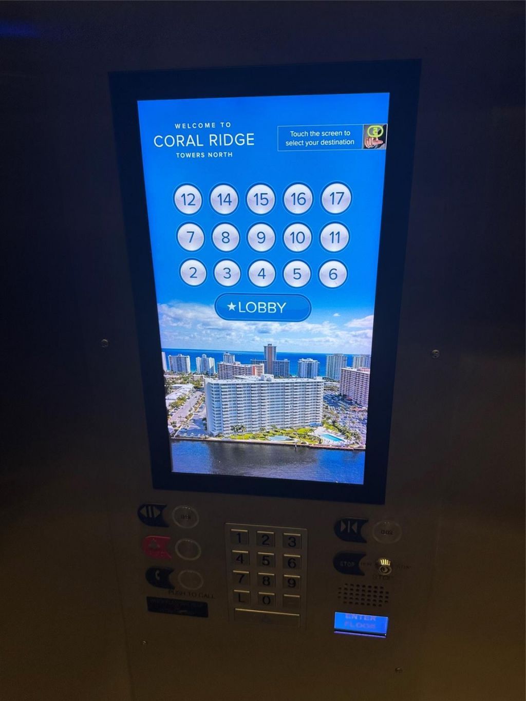 3200 NE 36th Street, Unit 1412A, Fort Lauderdale, FL 33308 Photo