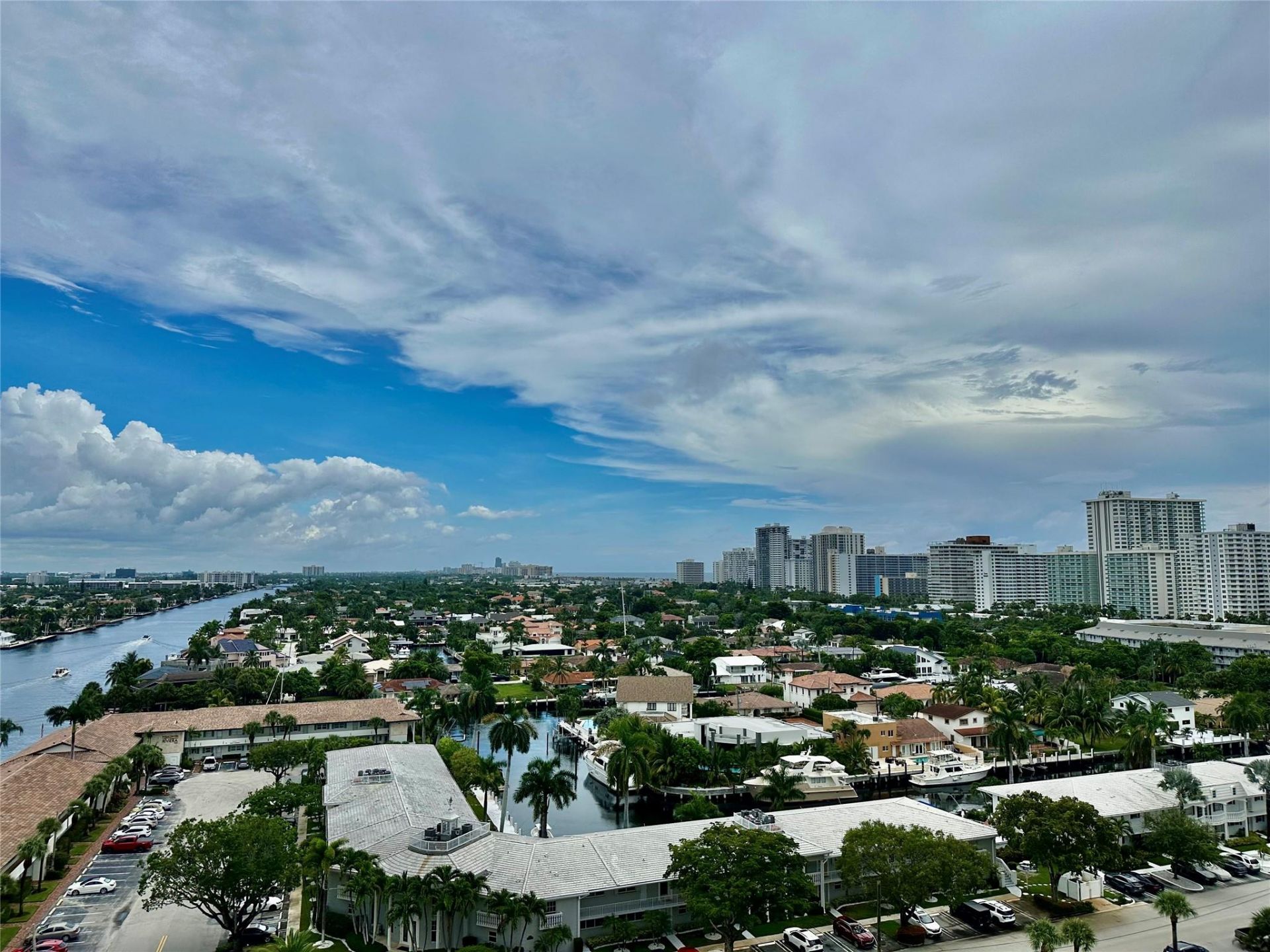 3200 NE 36th Street, Unit 1412A, Fort Lauderdale, FL 33308 Photo