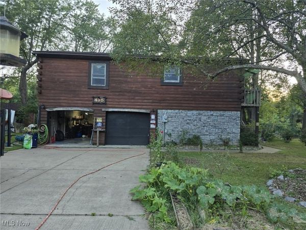 435 Emerick Lane, Walker, WV 26180