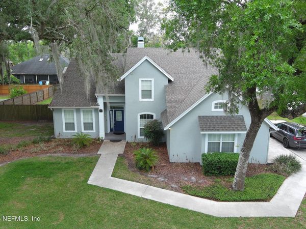 5091 GREAT OAK LANE Lane, Sanford, FL 32771