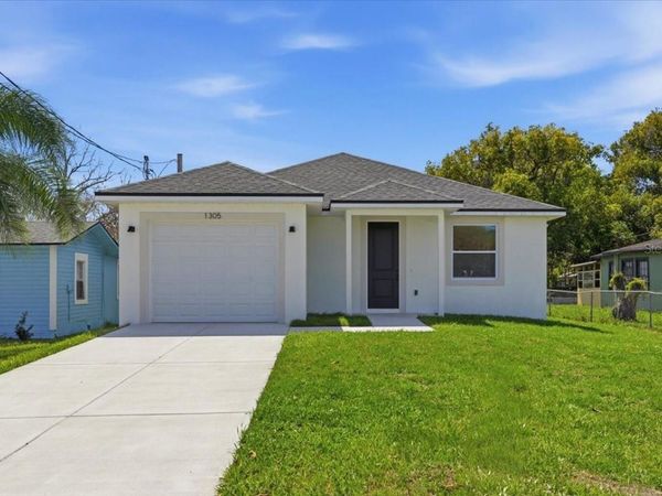 1305 E PARKER STREET, LAKELAND, FL 33805