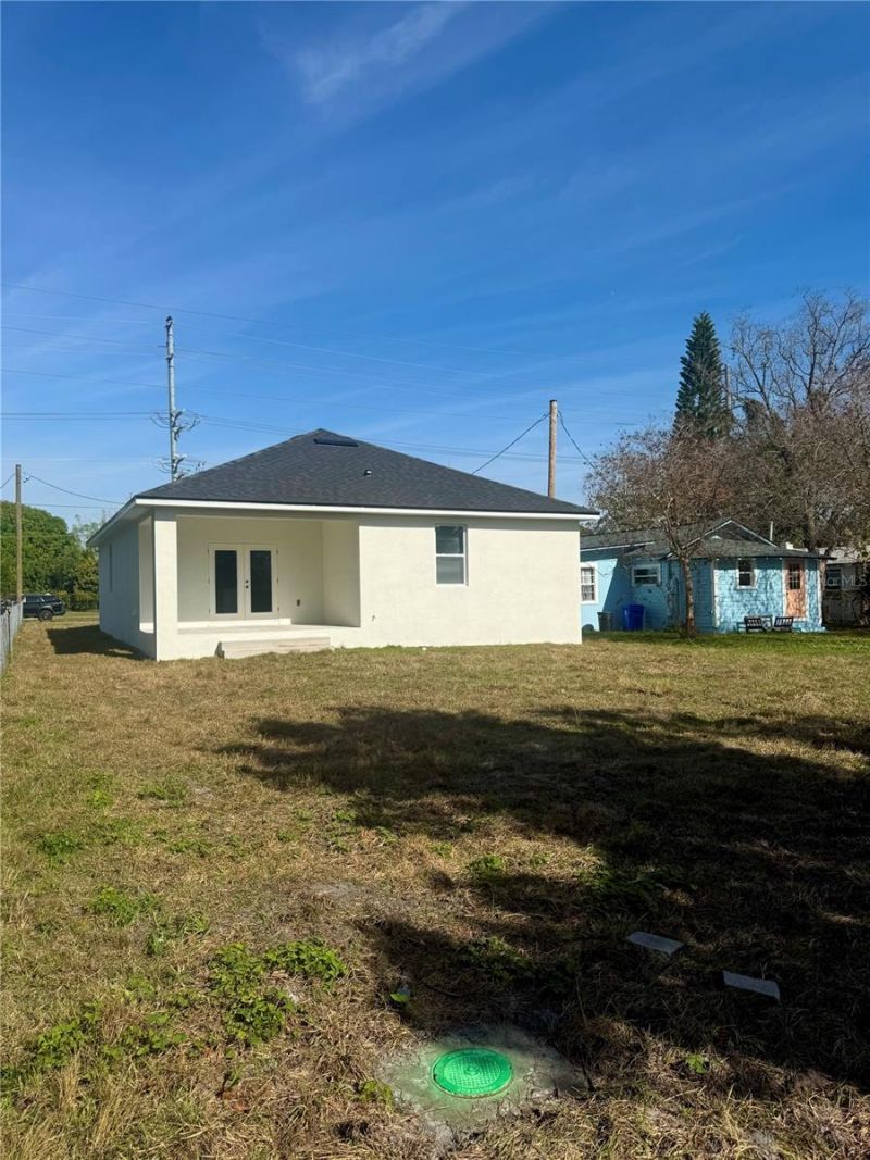 1305 E Parker Avenue, Lakeland, FL 33805 Photo