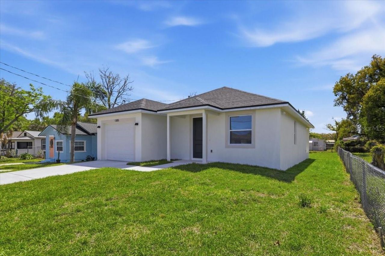 1305 E Parker Street, Lakeland, FL 33805 Photo