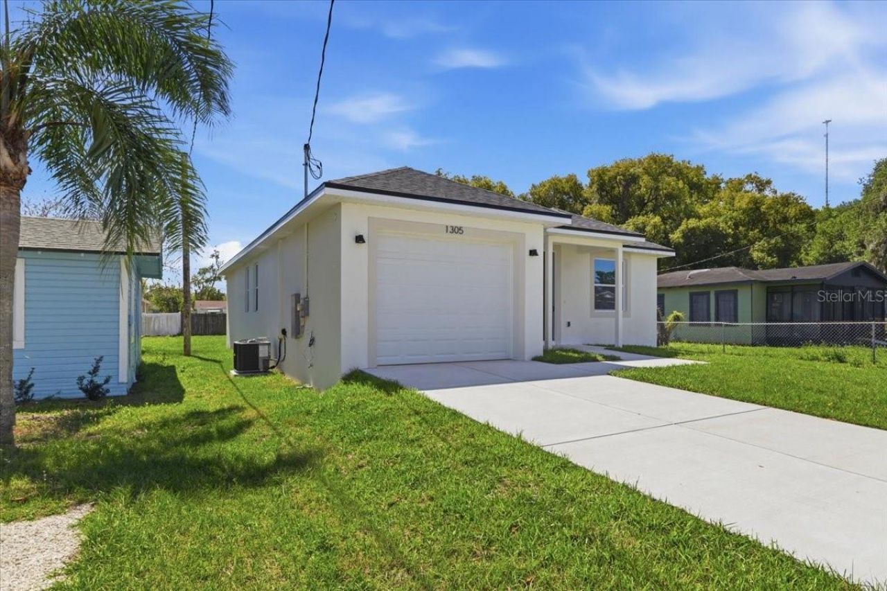 1305 E Parker Street, Lakeland, FL 33805 Photo