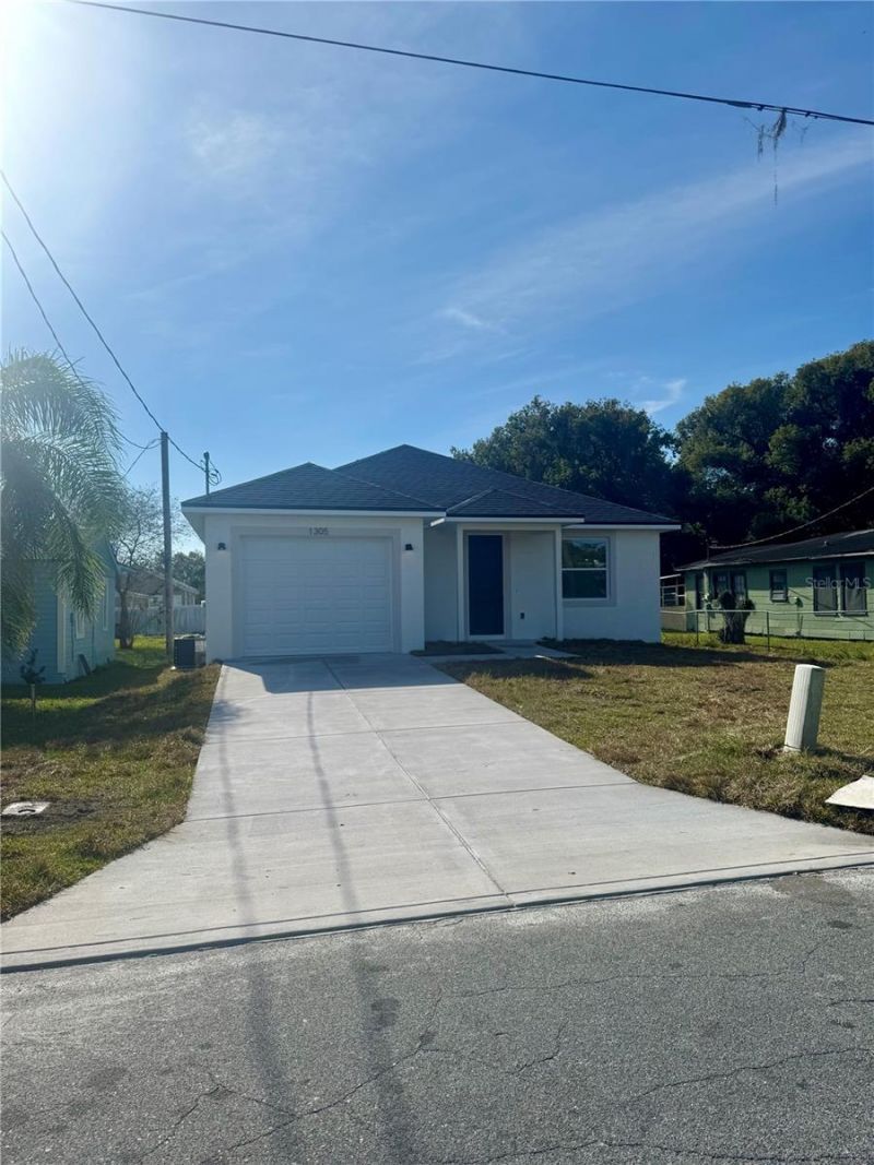 1305 E Parker Avenue, Lakeland, FL 33805 Photo