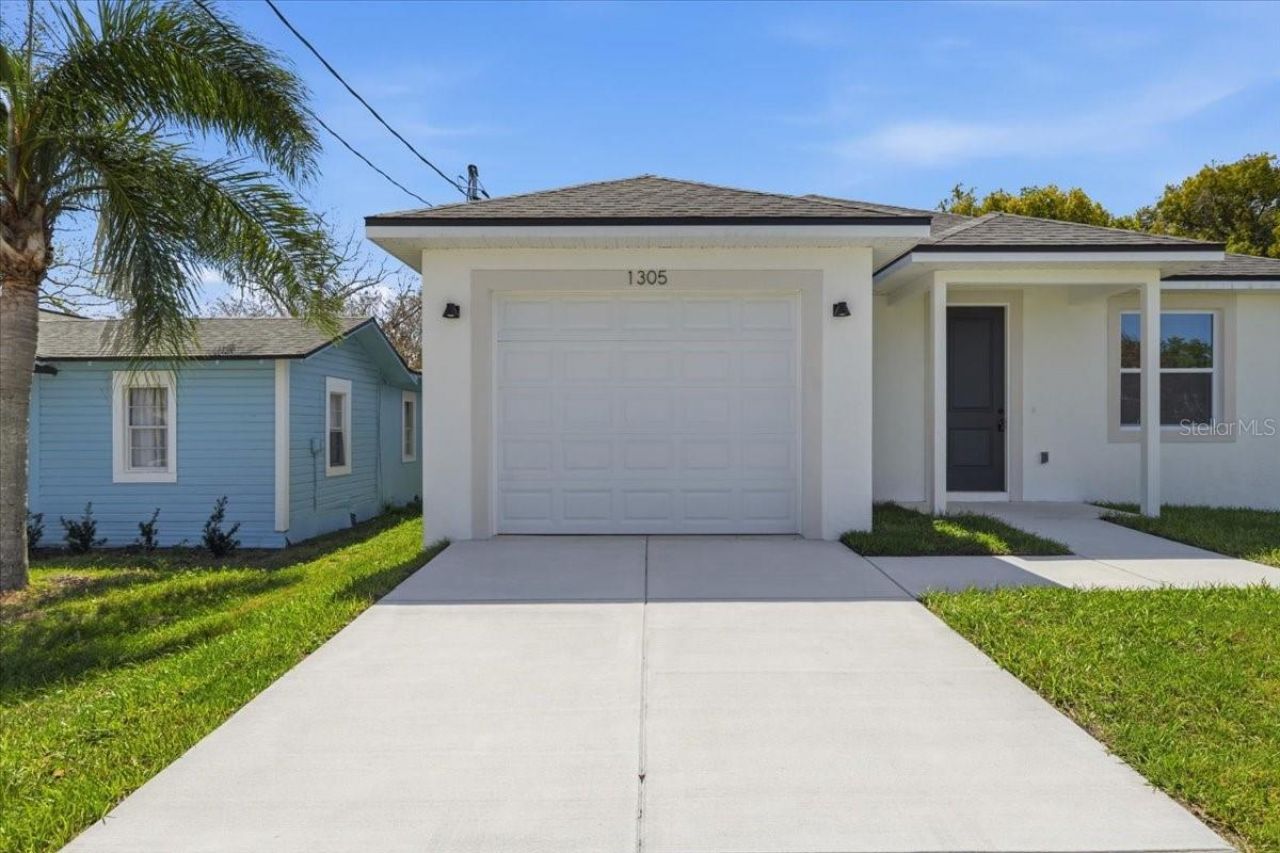 1305 E Parker Street, Lakeland, FL 33805 Photo