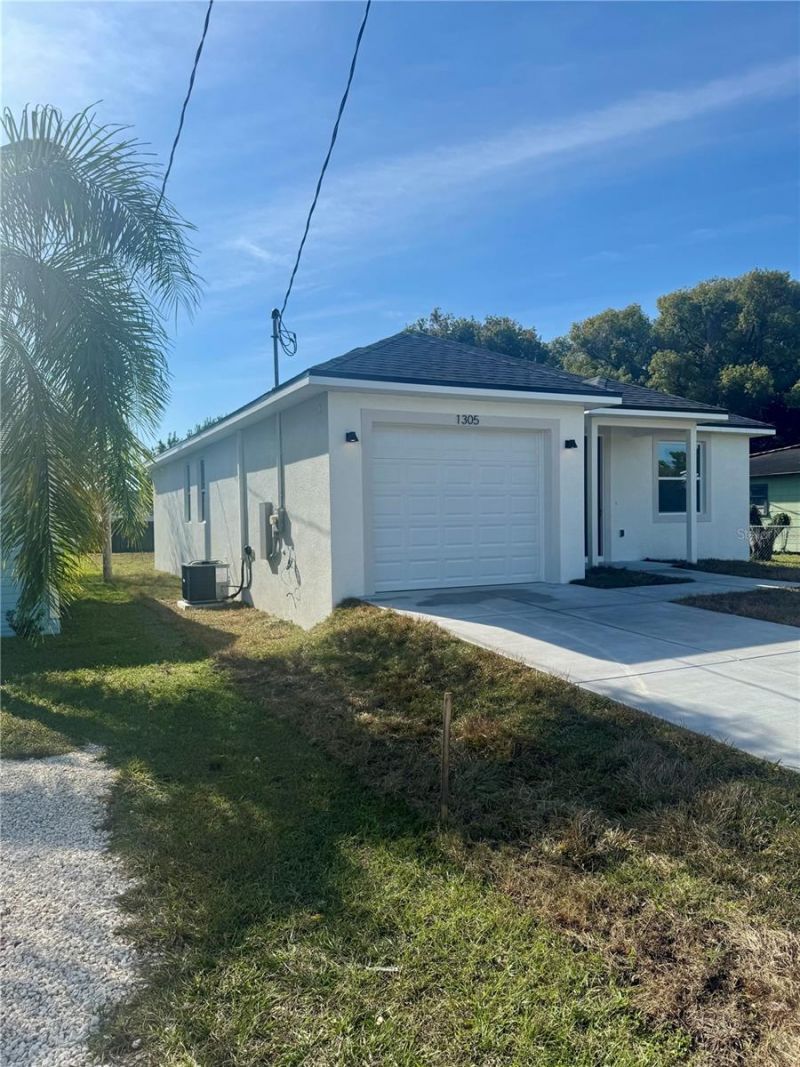 1305 E Parker Avenue, Lakeland, FL 33805 Photo