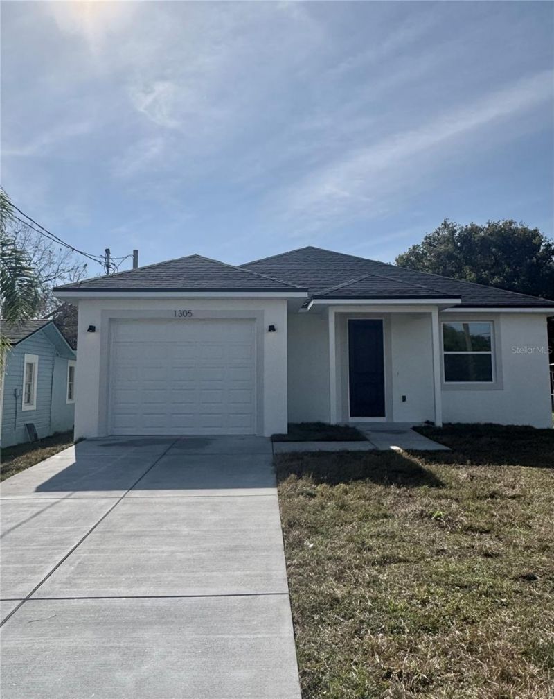 1305 E Parker Avenue, Lakeland, FL 33805 Photo