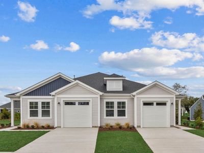 1017 Menorca Ct., Unit 6, Little River, SC 29566
