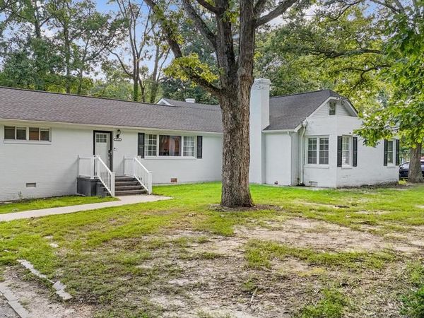 3811 TERMINAL AVENUE, RICHMOND, VA 23224