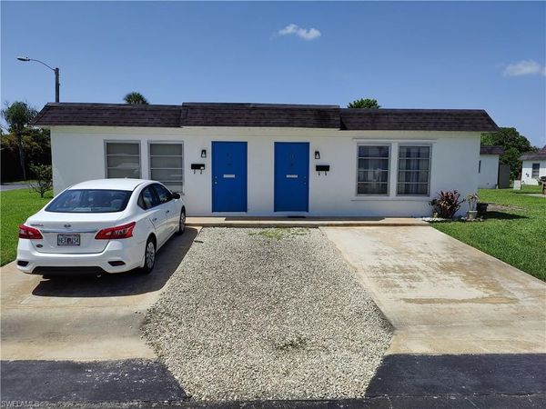 26 Temple CT, LEHIGH ACRES, FL 33936