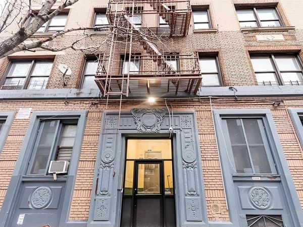 950 Hoe Avenue, Unit 4D, Bronx, NY 10459