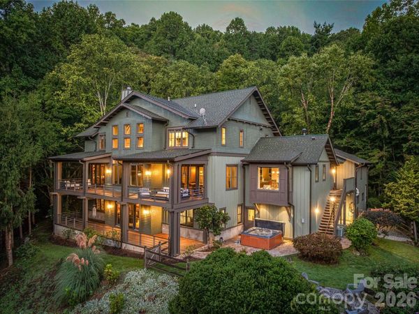 39 Ox bow Crossing, Weaverville, NC 28787