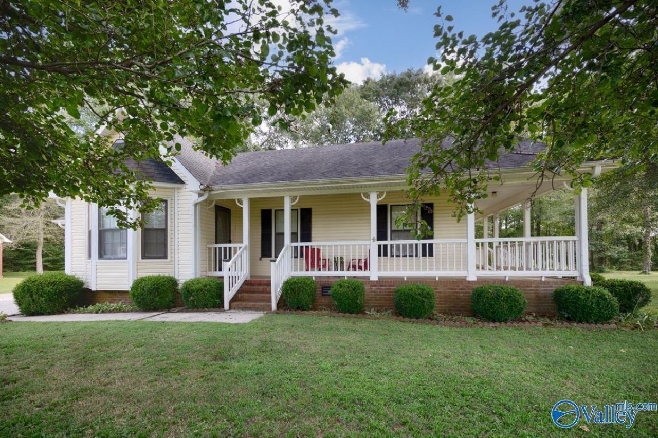 133 NW Andys Drive Hazel Green, AL 35750