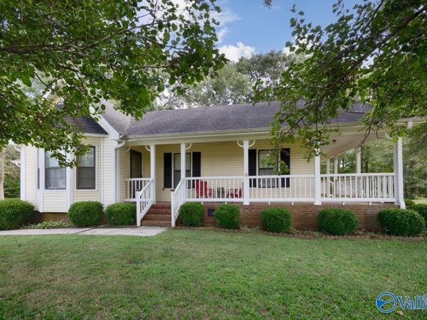 133 NW Andys Drive, Hazel Green, AL 35750
