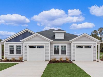 1008 Menorca Ct., Unit 9, Little River, SC 29566