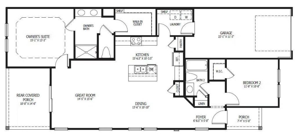 1008 Menorca Ct. Photo 8