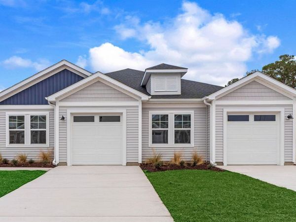 1004 Menorca Ct., Unit 10, Little River, SC 29566