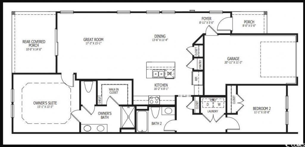 1004 Menorca Ct. Photo 7