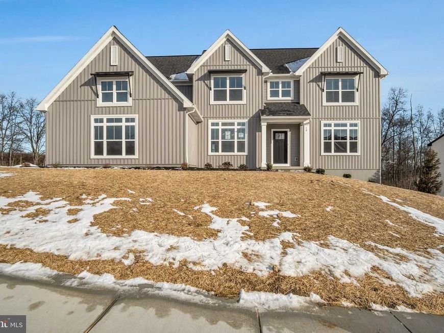 16 Old Moss Lane, Carlisle, PA 17013 Main Photo