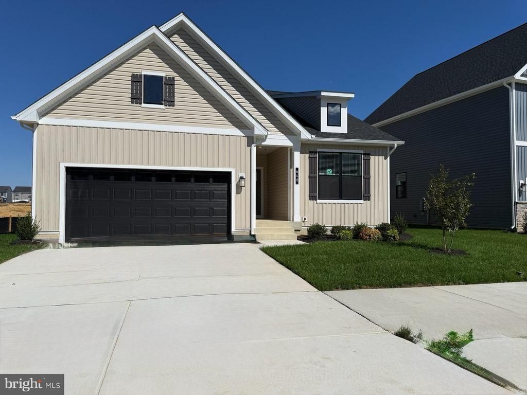 648 Hoot Owl Lane, La Plata, MD 20646 Main Photo