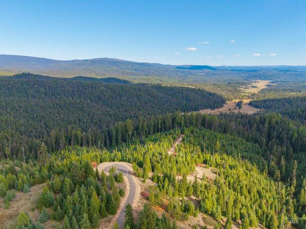 TBD Parcel 8 Tree Farm Trails Road, Elk City, ID 83525