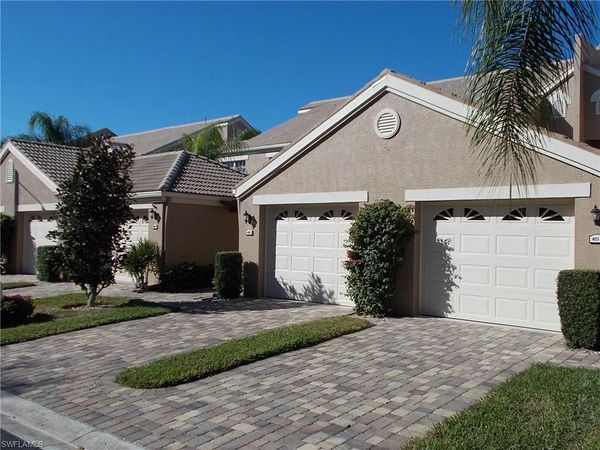 5693 Heron LN, Unit 502, NAPLES, FL 34110