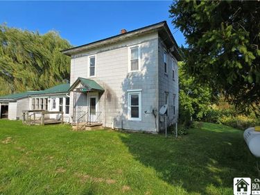 1184 Cassadaga Road, South Dayton, NY 14138