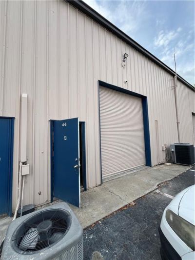 12155 Metro Pkwy, Unit 4, Fort Myers, FL 33966 Photo