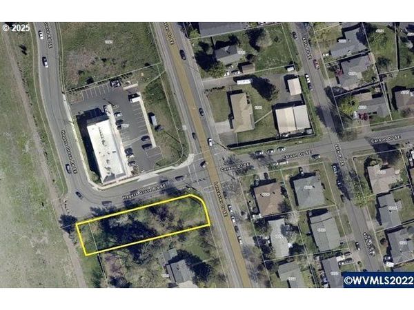 Lancaster, Salem, OR 97301