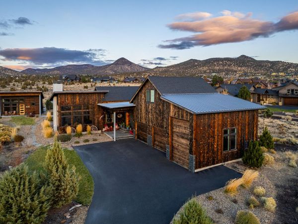 15660 SW Rangeland Drive, Powell Butte, OR 97753