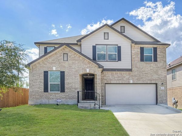 15227 orpheus way, San Antonio, TX 78245
