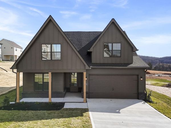 11512 Sierra Nevada Lane, Knoxville, TN 37932