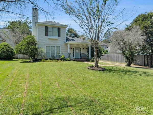 20367 River Mill Drive, Fairhope, AL 36532
