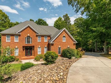 105 Raven Stone Court, Lynchburg, VA 24503