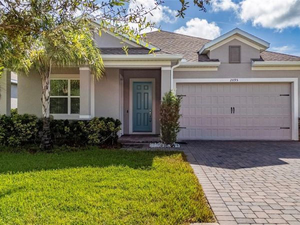 2095 SOLA VISTA AVENUE, ST CLOUD, FL 34771