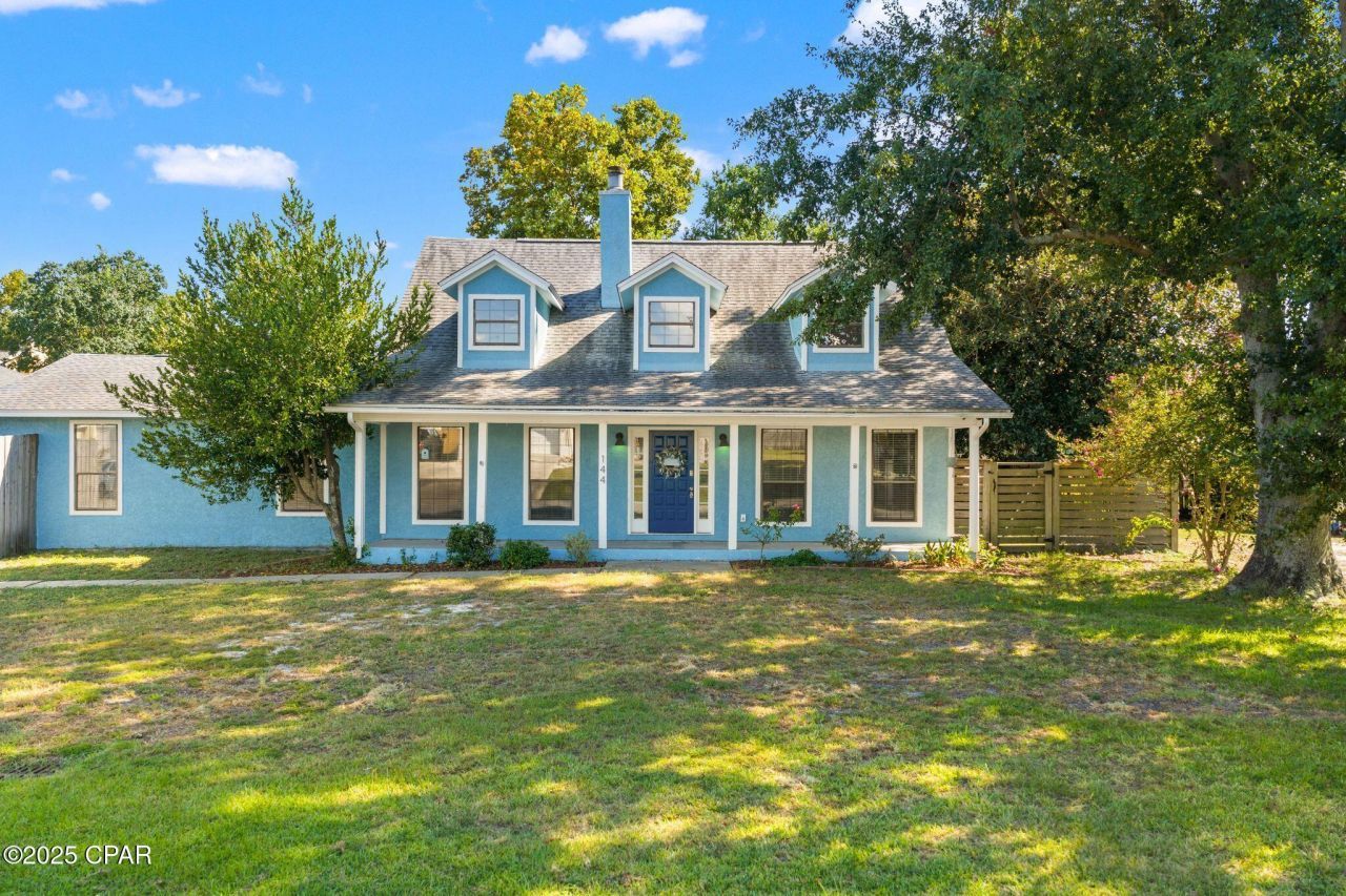 144 Sandollar Drive Panama City Beach, FL 32408