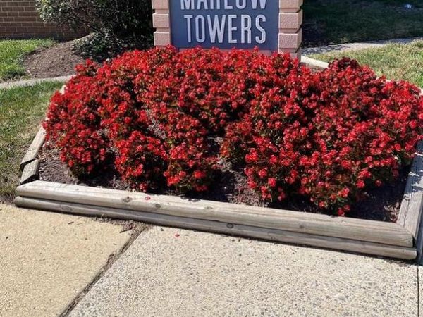 3801 SAINT BARNABAS ROAD, Unit T - 102, SUITLAND, MD 20746