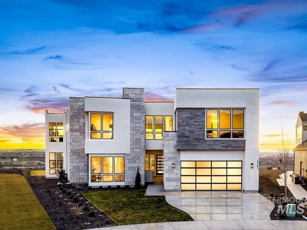 5825 E Prominence Court, Boise, ID 83716