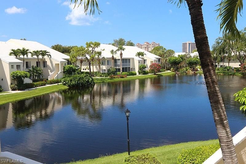 784 Willowbrook Dr, Unit 608, Naples, FL 34108 Photo