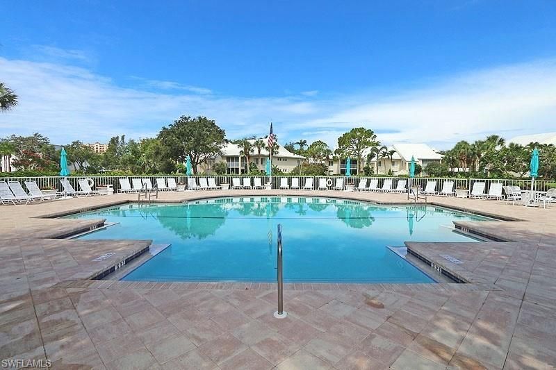 784 Willowbrook Dr, Unit 608, Naples, FL 34108 Photo