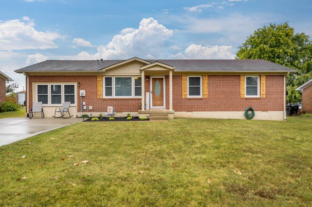 120 Dogwood Dr, Columbia, TN 38401 Main Photo