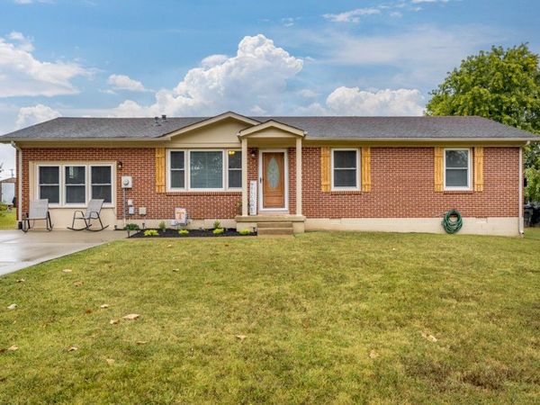 120 Dogwood Dr, Columbia, TN 38401