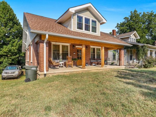 307 Walnut St, Springfield, TN 37172