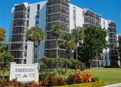 3475 N Country Club Dr, Unit 116, Aventura, FL 33180 Photo