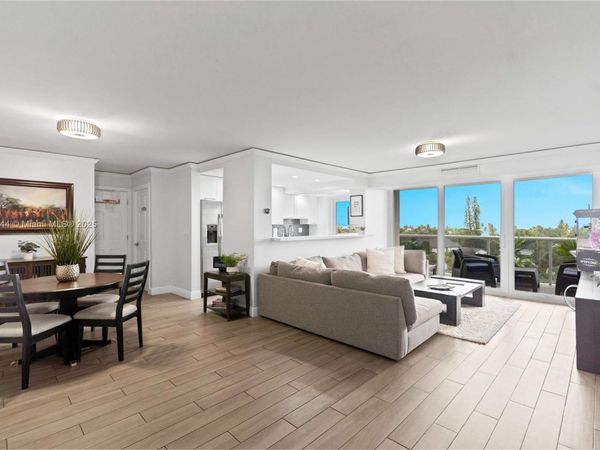 2841 N Ocean Blvd, Unit 702, Fort Lauderdale, FL 33308