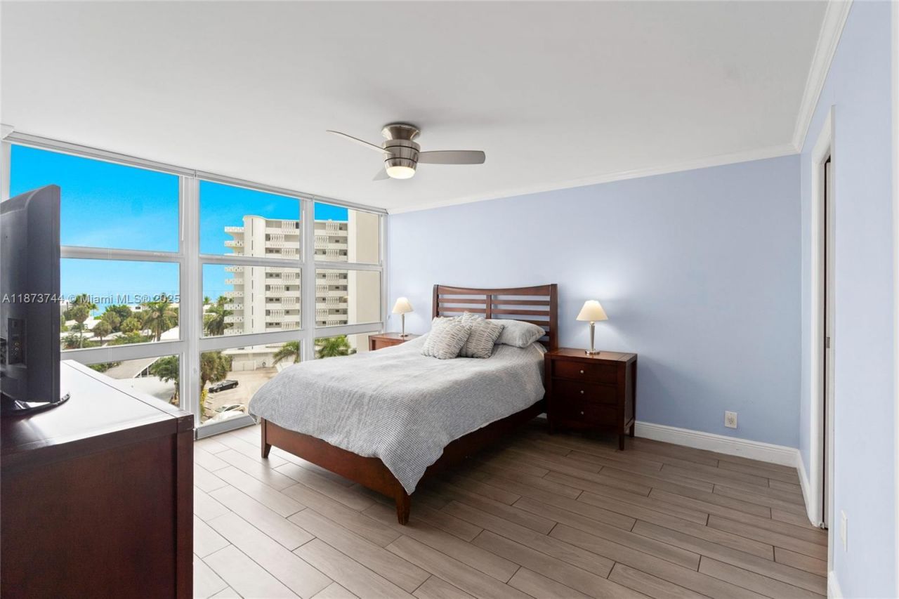 2841 N Ocean Blvd, Unit 702, Fort Lauderdale, FL 33308 Photo